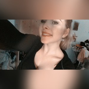 Profilbild von Laura-Cecilia Busler