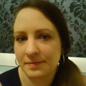 Profilbild von Laura-Henriette Asmus