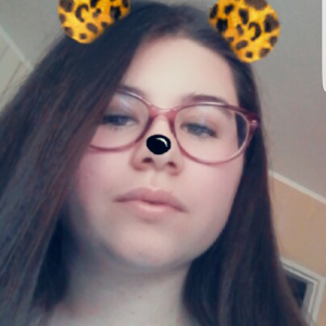 Profilbild von Laura Jane Maibaum