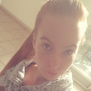 Profilbild von Laura-Jane Schubert