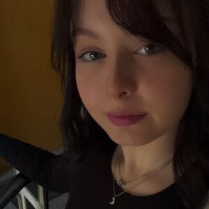 Profilbild von Laura Jasmin Schröter