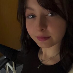 Profilbild von Laura Jasmin Schröter