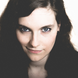 Profilbild von Laura-Marie Boe