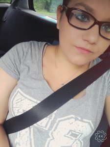 Profilbild von Laura-Marie Oesterling