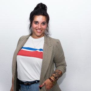 Profilbild von Laura-Marie Schneehage