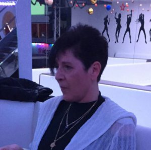 Profilbild von Laura Sonia Stelinger