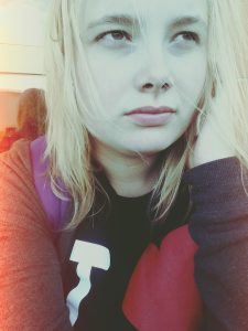 Profilbild von Laura Vanessa Walloch