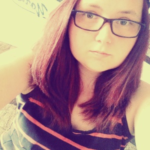 Profilbild von Laura Ahrens