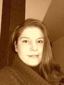 Profilbild von Laura Andresen