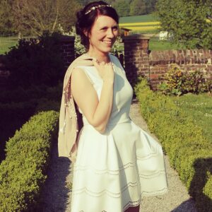 Profilbild von Laura Artelt