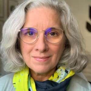 Profilbild von Laura Bartley