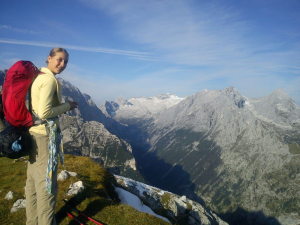 Profilbild von Laura Baumann