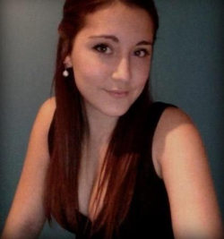 Profilbild von Laura Beck