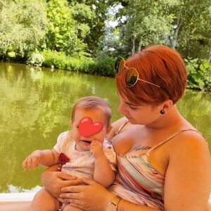 Profilbild von Laura Benischka
