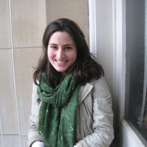 Profilbild von Laura Berger