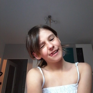 Profilbild von Laura Berger