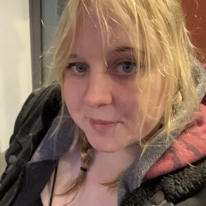 Profilbild von Laura Besant