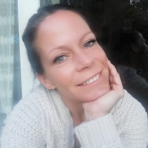 Profilbild von Laura Bluhm