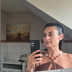 Profilbild von Laura Bondi