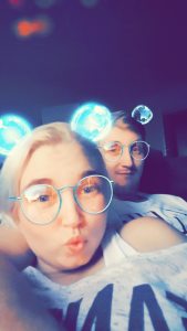 Profilbild von Laura Büchen