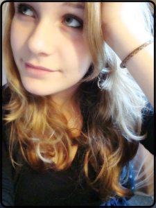 Profilbild von Laura Carter