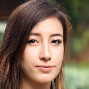 Profilbild von Laura Chang