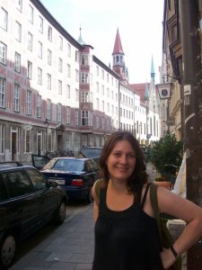 Profilbild von Laura Cokolat