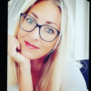 Profilbild von Laura Damhuis