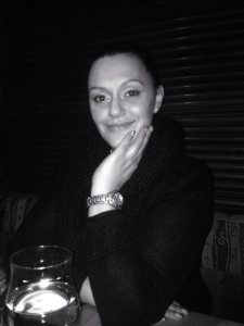 Profilbild von Laura Di Piazza