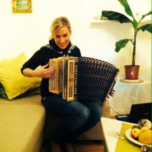 Profilbild von Laura Di Pietro