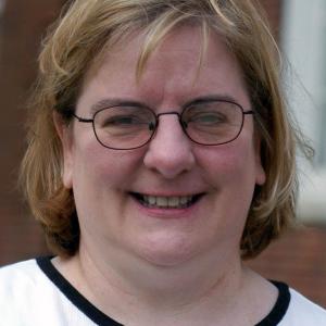 Profilbild von Laura Diehl