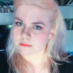 Profilbild von Laura Dürschel