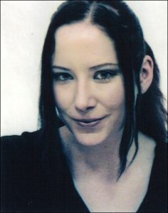 Profilbild von Laura Eißenberger