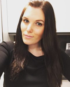 Profilbild von Laura Engelbracht