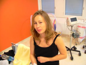 Profilbild von Laura Essers