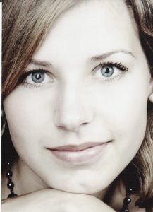 Profilbild von Laura Falk