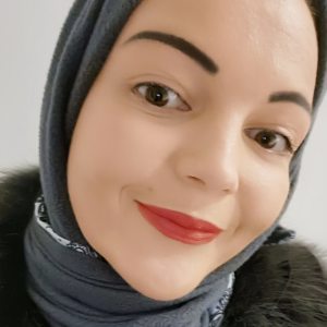 Profilbild von Laura Freund