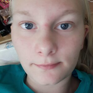 Profilbild von Laura Fühles