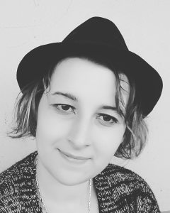 Profilbild von Laura Gomes