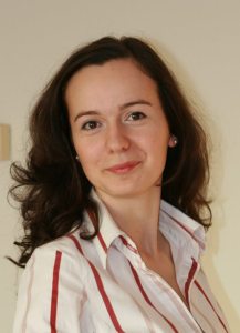 Profilbild von Laura Hadade