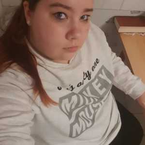 Profilbild von Laura Hansch