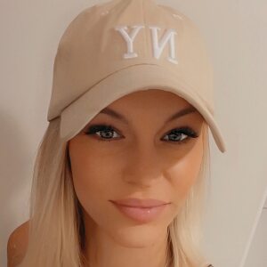 Profilbild von Laura Hecker
