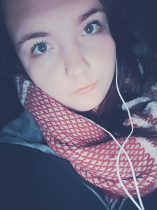 Profilbild von Laura Heimes