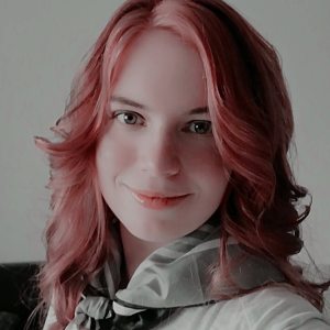 Profilbild von Laura Heinen
