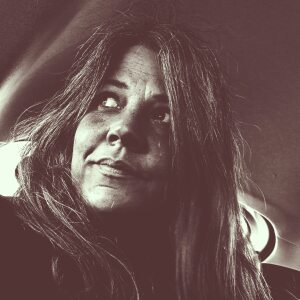 Profilbild von Laura Henkel-Wyldda