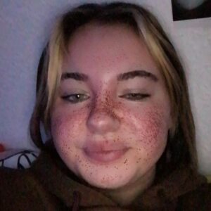 Profilbild von Laura Henrich