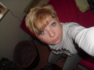 Profilbild von Laura Herfurth