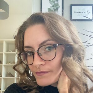 Profilbild von Laura Herrmann