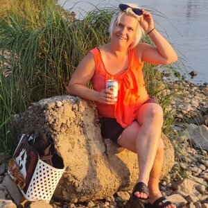 Profilbild von Laura Himburg