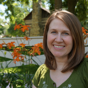 Profilbild von Laura Hof